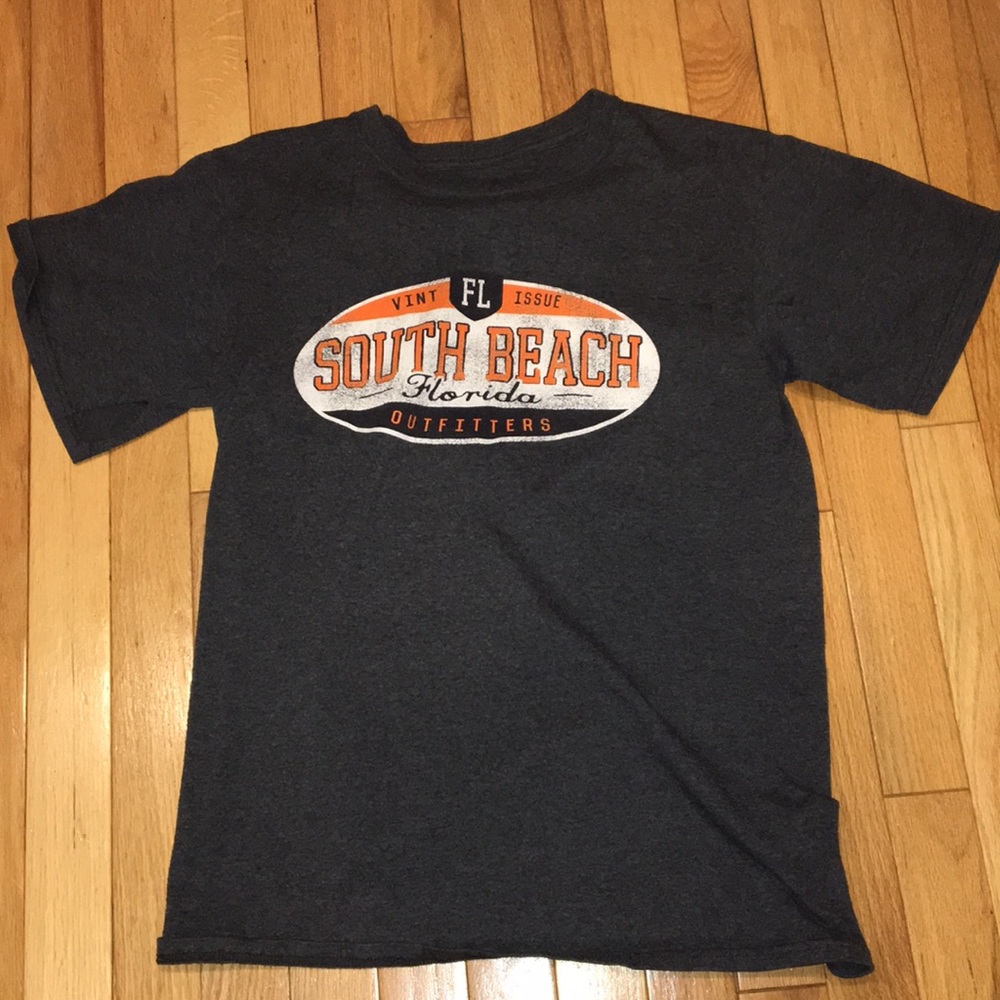 Florida t-shirt